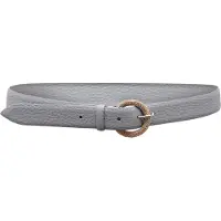 Orciani N8445 CINTURA DONNA SOFT WOMAN BELT h 3 cm