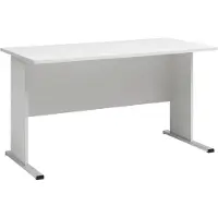 Schildmeyer Möbelpartner Schreibtisch Serie 200 143573 Breite 140 cm
