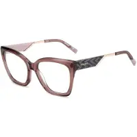 Missoni MIS 0266 55/17/140 Pink Acetatrahmen Damen MIS 0266
