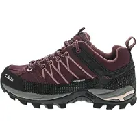 CMP Damen Trekkinghalbschuhe Damen Trekkingschuhe Rigel Low