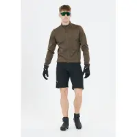 Endurance Cycling Jacket Titan