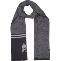 Lerros Schal "Gestrickter Schal aus bequemem Mischgewebe"