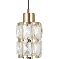 ITALUX ALMA PND-40668-5-HBR Hängelampe