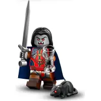 LEGO D&D: Strahd von Zarovich
