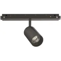 Ideal Lux Ego Track Single 08W 3000K Ein-/Ausschalter 257631