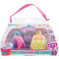 Giochi Preziosi KKL01, 4 Jahr(e), Mädchen, Mehrfarbig