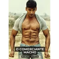 Tredition Buch: Der Macho-Händler – Ein Roman
