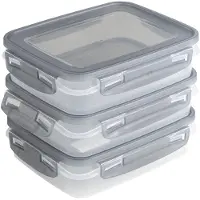 Sunware Club Cuisine Gefrierboxen 0,7l