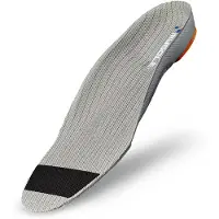 Mysole Einlegesohle Work Anatomical-Schuhgröße 48