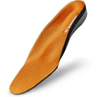 Mysole Einlegesohle Sport Racketsport-Schuhgröße 37