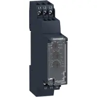 Schneider Electric Phasenwächter RM17TU00