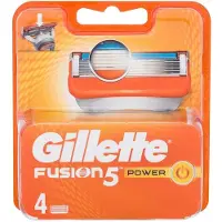 Gillette Fusion Power