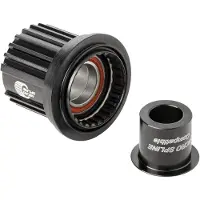 Dt Swiss Cassette-Körper für Steckachse Ratchet Microspline