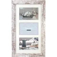 Zep Nelson 6 3q 18x13 Cm Wood Photo Bilderrahmen