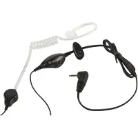 Motorola Tlkr Überwachungs-ohrhörer