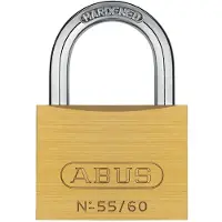 ABUS 55/50 Vorhängeschloss