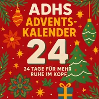 Sonstige Verlage ADHS Adventskalender