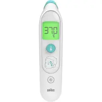 Braun TempleSwipe BST200