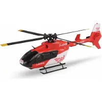 Amewi Afx-135 Drf Hubschrauber Li-po Akku 350 Mah/14+ Rc-auto