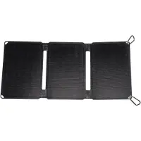 Denver Solarladegerät Sop-10200
