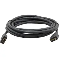 Kramer C-mhm/mhm-3 Flexible Highspeed 0.9 M Kabel
