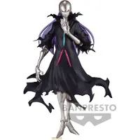 Banpresto Die Zeit, Als Ich Als Schleim Wiedergeboren Wurde Otherwolder Wächter Der Geister Beretta Vol18 Figur