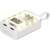Mars Gaming Mpk-10k 22.5w 1000mah Powerbank