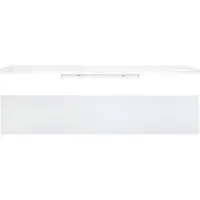 EDM 6400k Led-streifen 90 Cm 35w 3600 Lumens