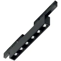 Ideal Lux 345611 SIRIO Außenwandleuchte 1xGX53 IP65 grau