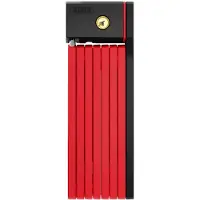 ABUS Bordo uGrip 5700K SH - Sicheres Faltschloss für Fahrräder