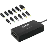 TooQ Tqlc-100bs01m Laptop-ladegerät