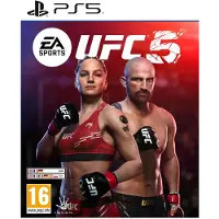 EA Sports UFC 5