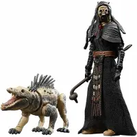 Hasbro Star Wars The Vintage Collection Tuscen & Massif, 4 Jahr(e), Mehrfarbig
