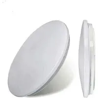 EDM Led Circular Extra Flat 6500k 18w 1260 Lumens Wandleuchte
