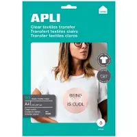APLI 4128 Transferpapier
