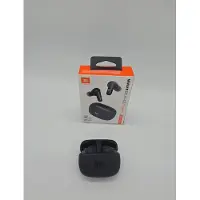 JBL Wave Beam 2 In-Ear Kopfhörer mit ANC – Schwarz