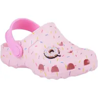Coqui Kindersandalen LITTLE FROG,