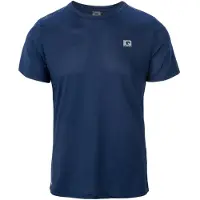 IQ Toros Kurzarm-t-shirt