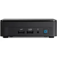 Asus Sistemas Nuc Rnuc13l5ki500000i I5-1340pe Mini-pc