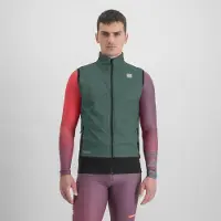 Sportful Herren Apex Vest Grün
