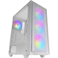 Mars Gaming Mcair Pc-tower-gehäuse
