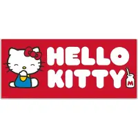 Hello Kitty Tappetino Mouse Desk: Hello Kitty