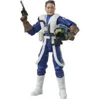 Hasbro Star Wars The Vintage Collection Lieutenant Callahan, 4 Jahr(e)