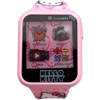 Hello Kitty Interaktive Uhr