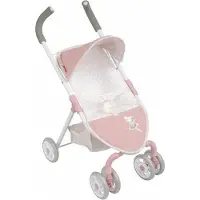 Munecas Arias Universelle Höhenverstellung Schiebegriff Kinderwagen 29x53x60 Cm 62 Cm