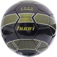 Huari Blaka Fußball