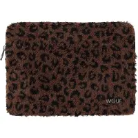 Wouf Teddy Laptop Hülle 13-14 Zoll - Laptop Sleeve - Romy
