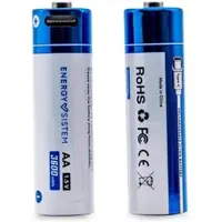Energy Sistem Akkus 500185