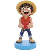 Cable Guys GUYS One Piece Monkey D.Luffy Standing