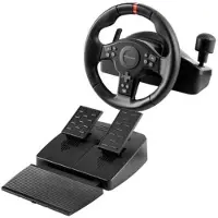 Mars Gaming Rennsport-Lenkrad MWHRSXONE